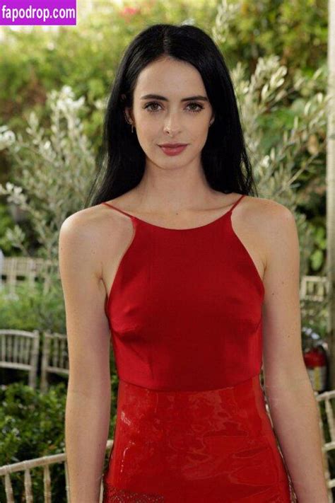 krysten ritter leaked photos|Krysten Ritter Bares Her Bikini Body in Cancun!